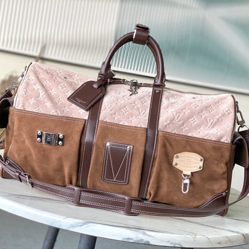 LV Travel Bags